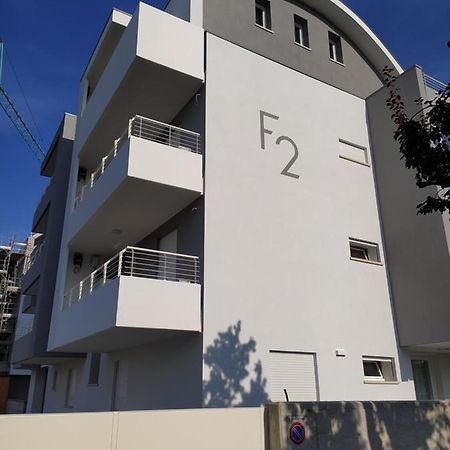 Jesolo Appartamenti F2 - Ocean Blue Exterior photo