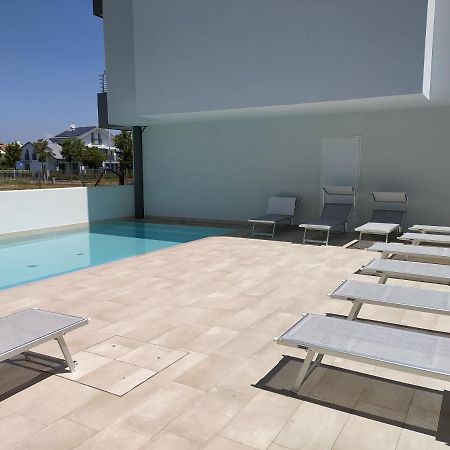 Jesolo Appartamenti F2 - Ocean Blue Exterior photo