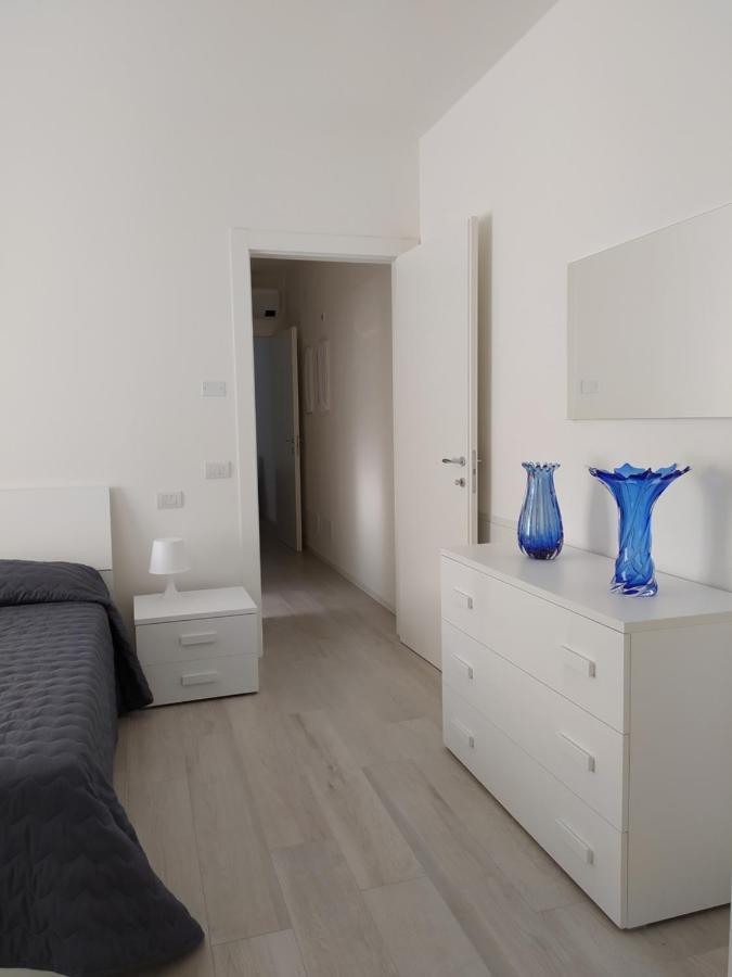 Jesolo Appartamenti F2 - Ocean Blue Exterior photo
