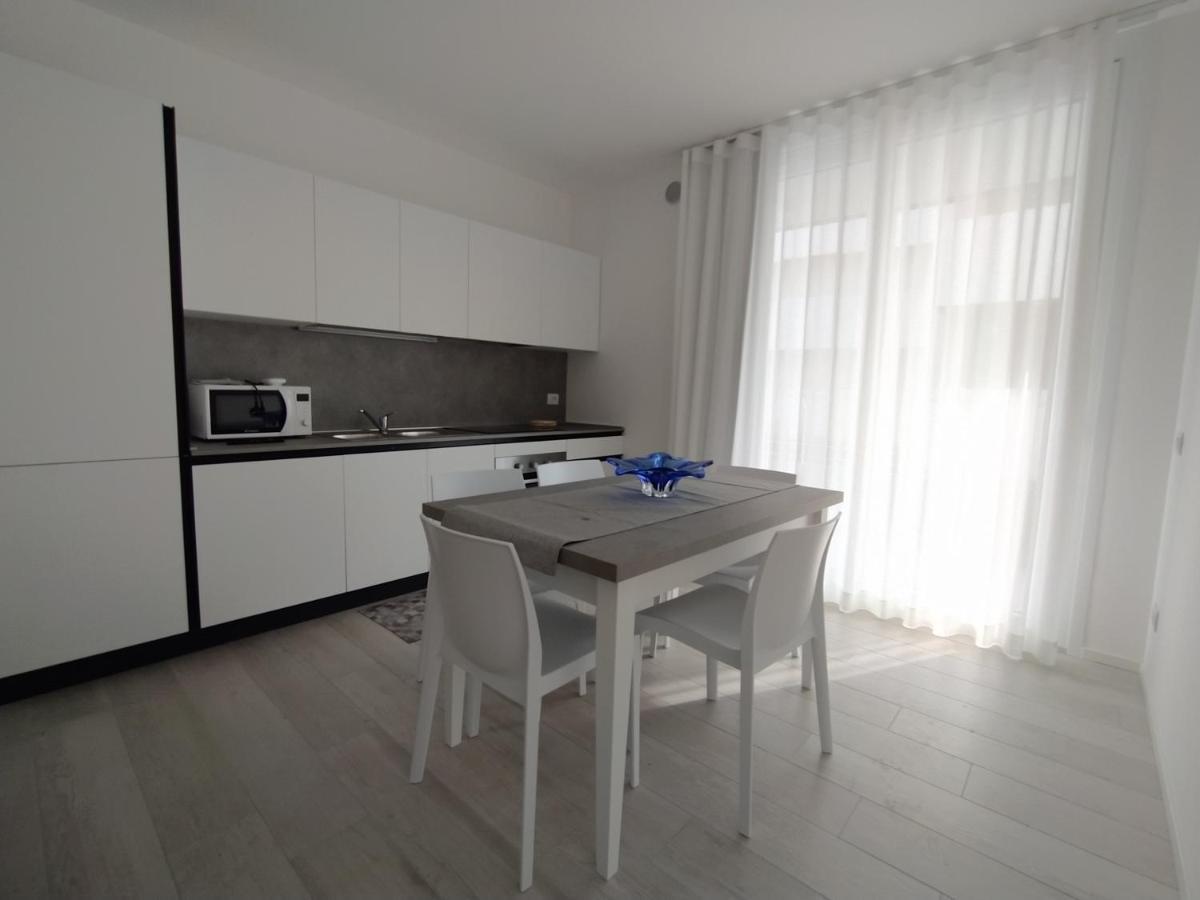 Jesolo Appartamenti F2 - Ocean Blue Exterior photo