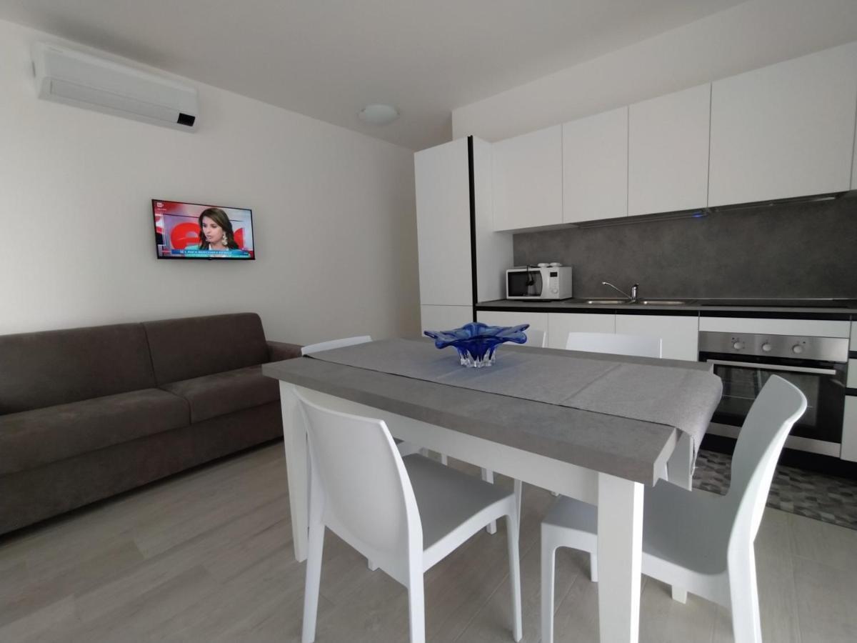 Jesolo Appartamenti F2 - Ocean Blue Exterior photo