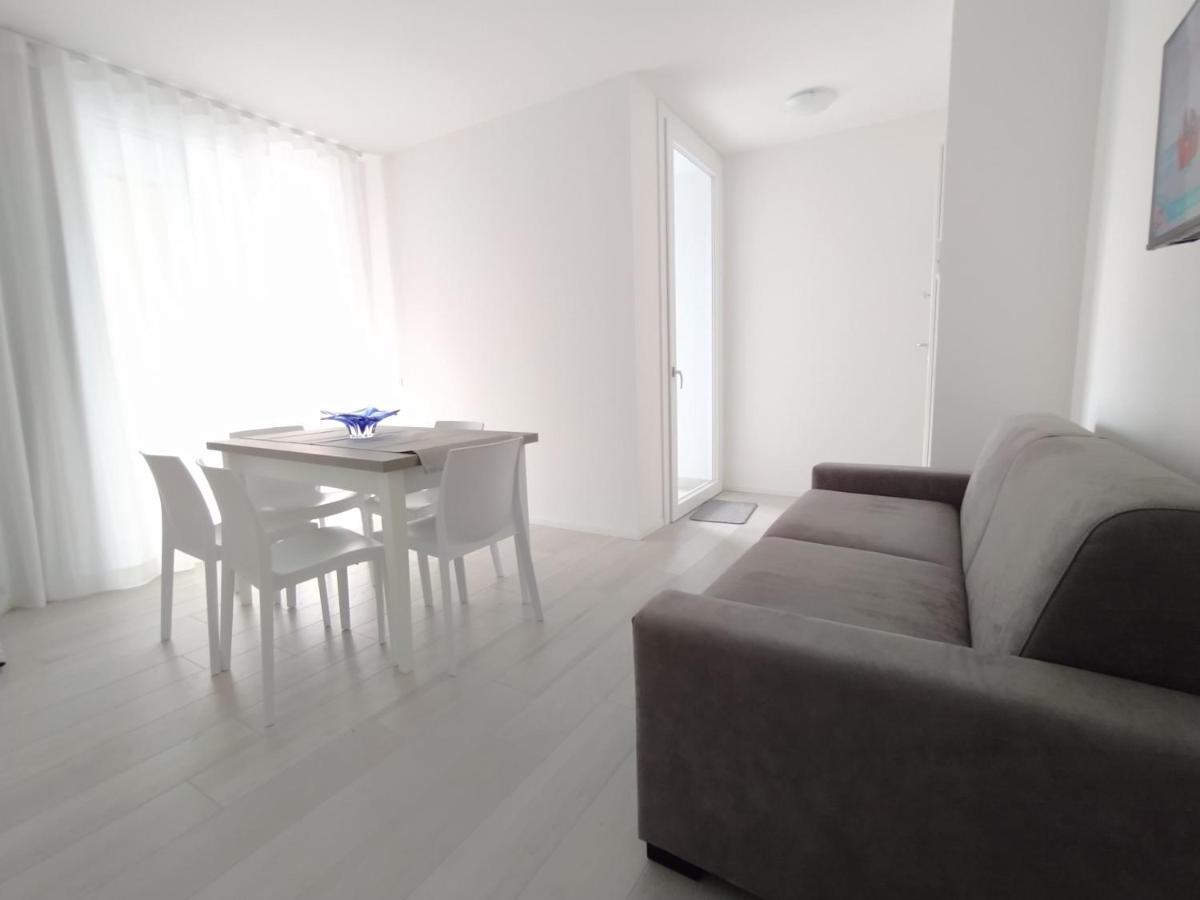 Jesolo Appartamenti F2 - Ocean Blue Exterior photo