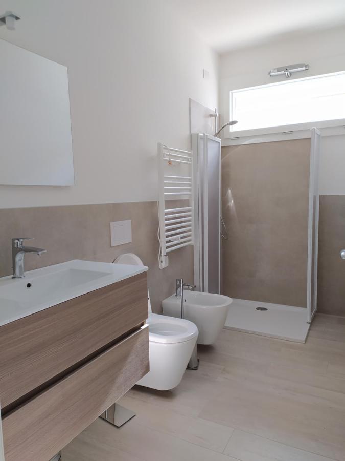 Jesolo Appartamenti F2 - Ocean Blue Exterior photo
