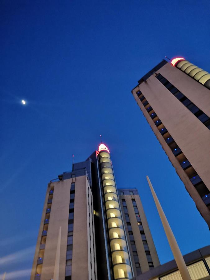 Jesolo Appartamenti F2 - Ocean Blue Exterior photo